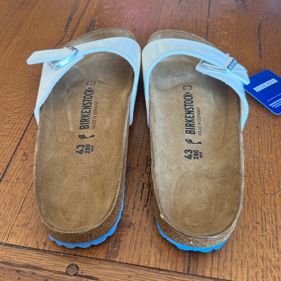 Birkenstock Madrid - Picture 5 of 8